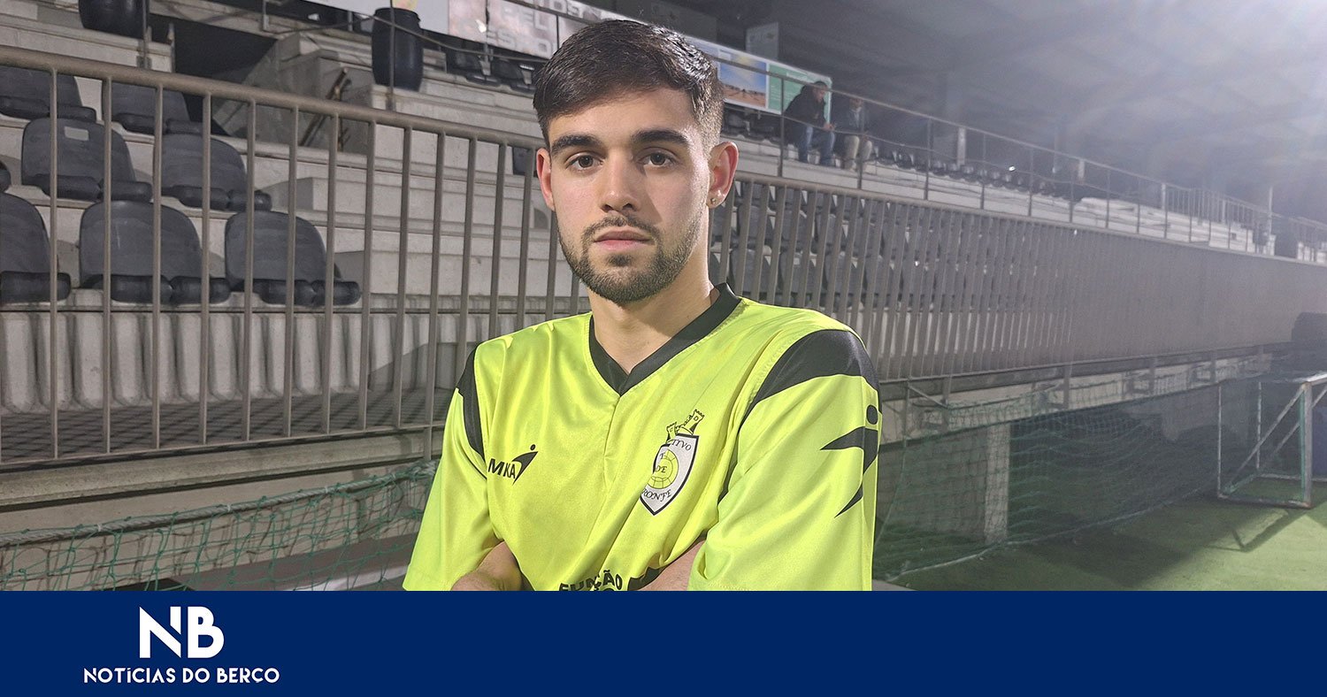 Andrezinho: “Todos juntos vamos conquistar os três pontos”