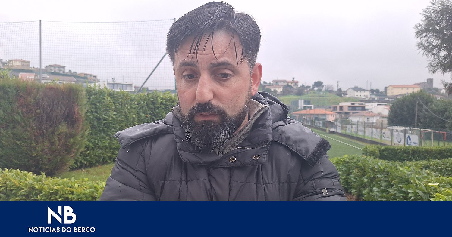 Anísio Alves: “Não deitaremos a toalha ao chão”