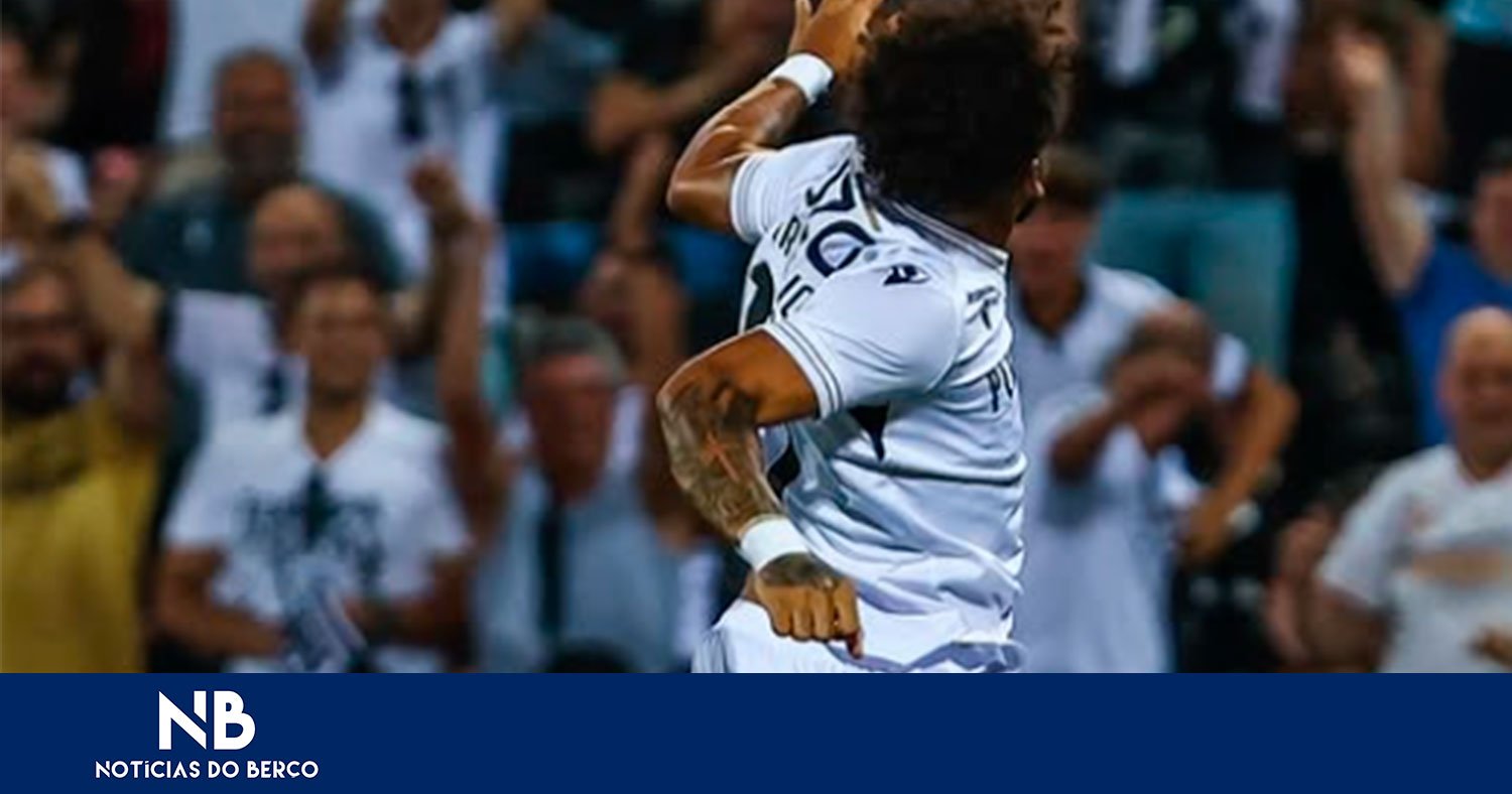 Telmo Arcanjo: “Contente pelos golos, mas só valeu um ponto”