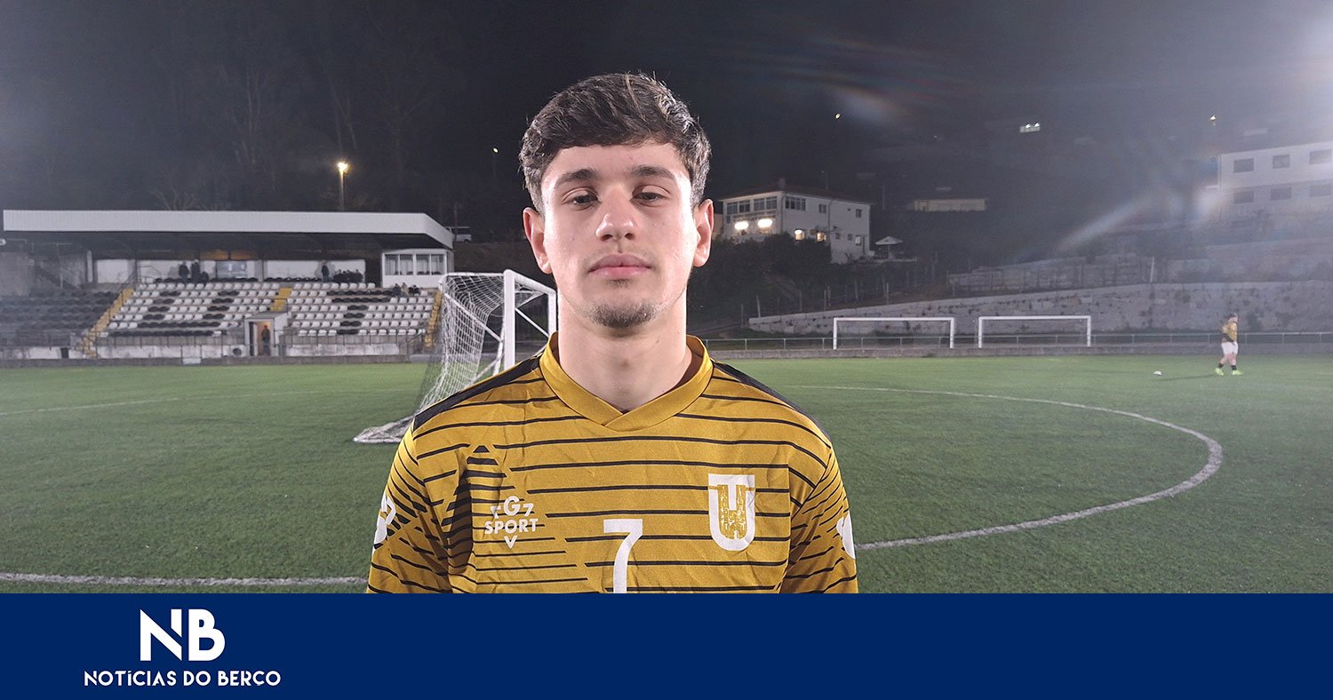 Atilano: “Acreditei e trabalhei para isso acontecer”