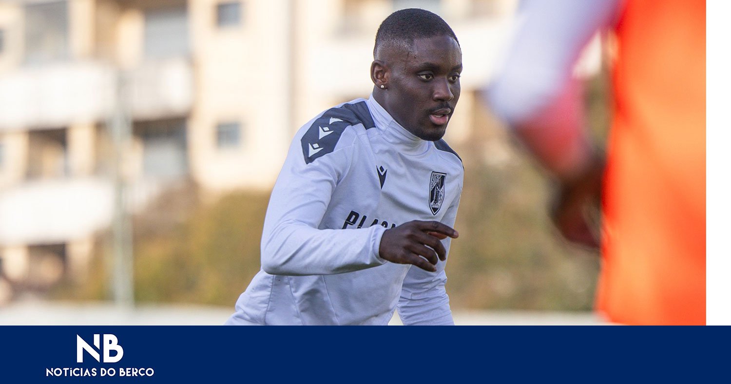 Três reforços aptos para Famalicão