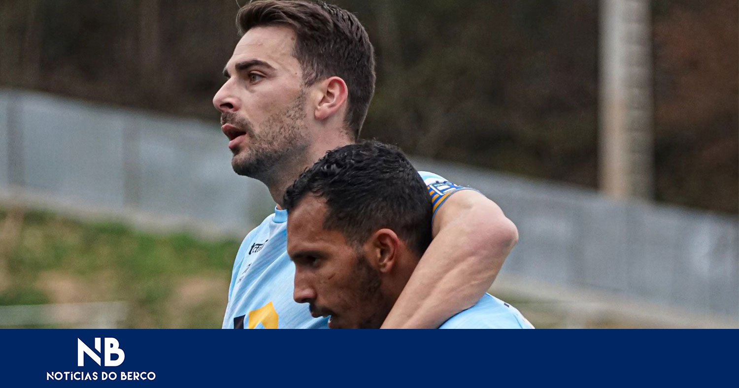 Jornada positiva para Berço e Abação