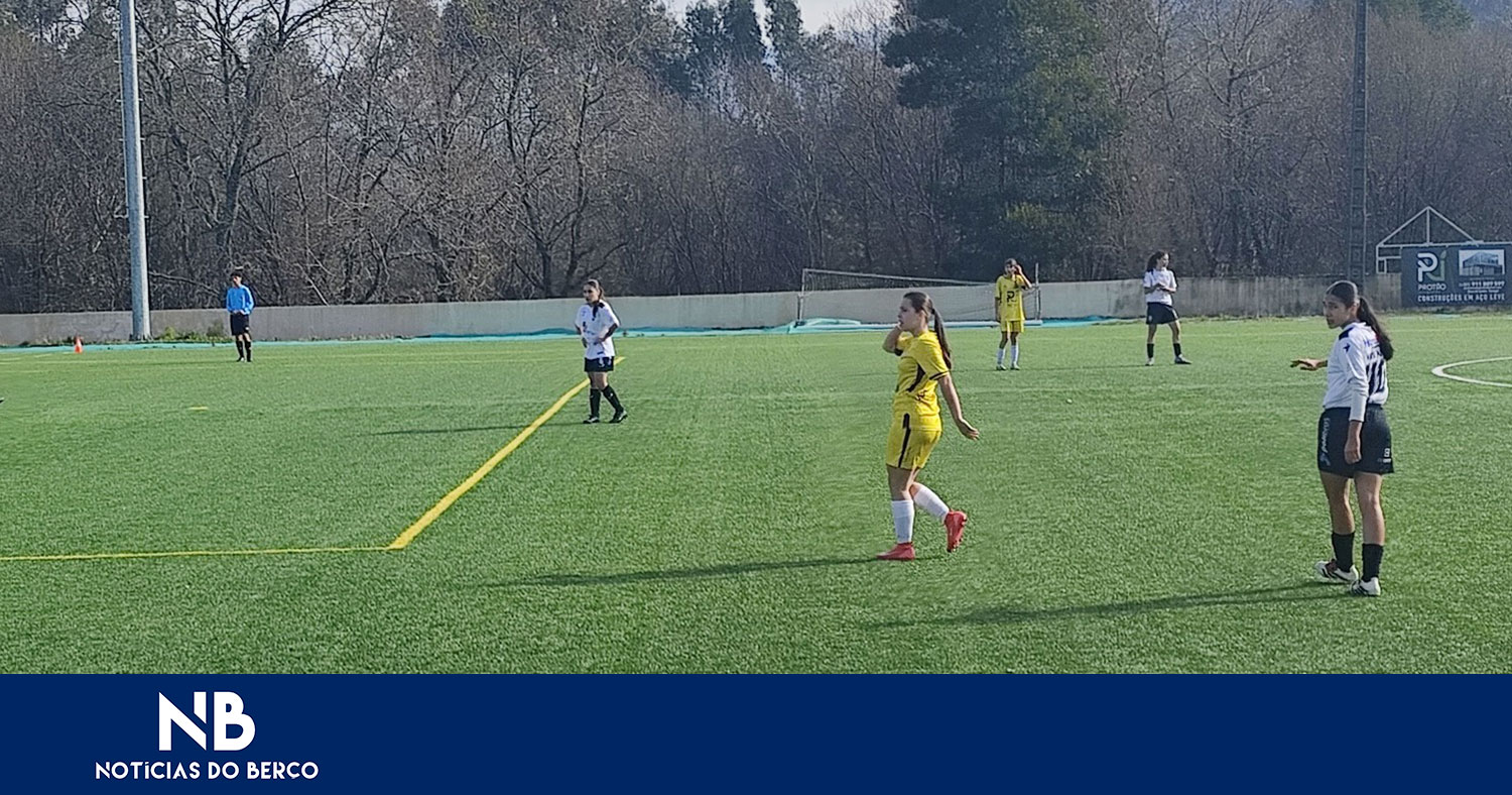 Lara Silva destacou-se na goleada ao Deucriste