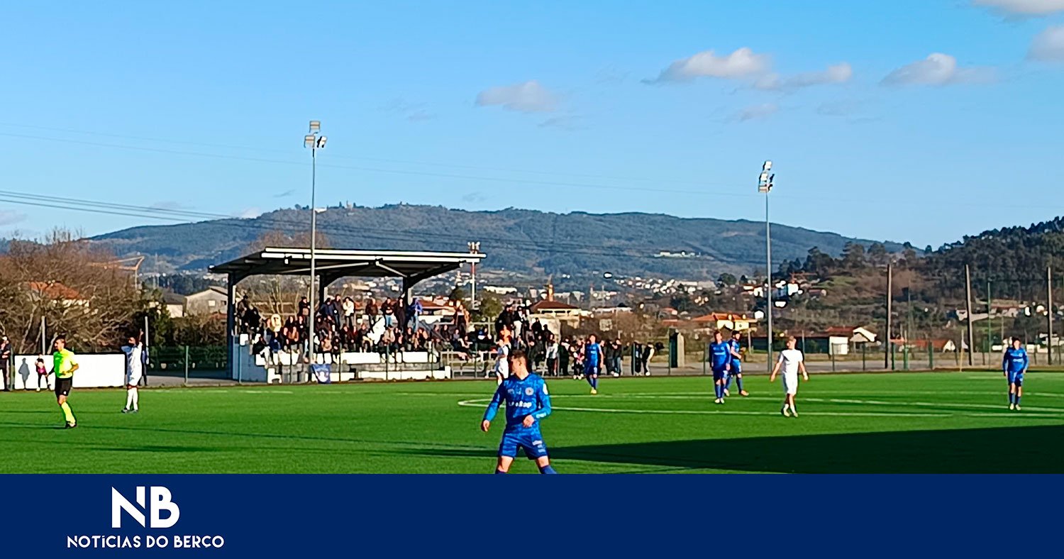 Rui Ferreira conduziu Brito ao sucesso