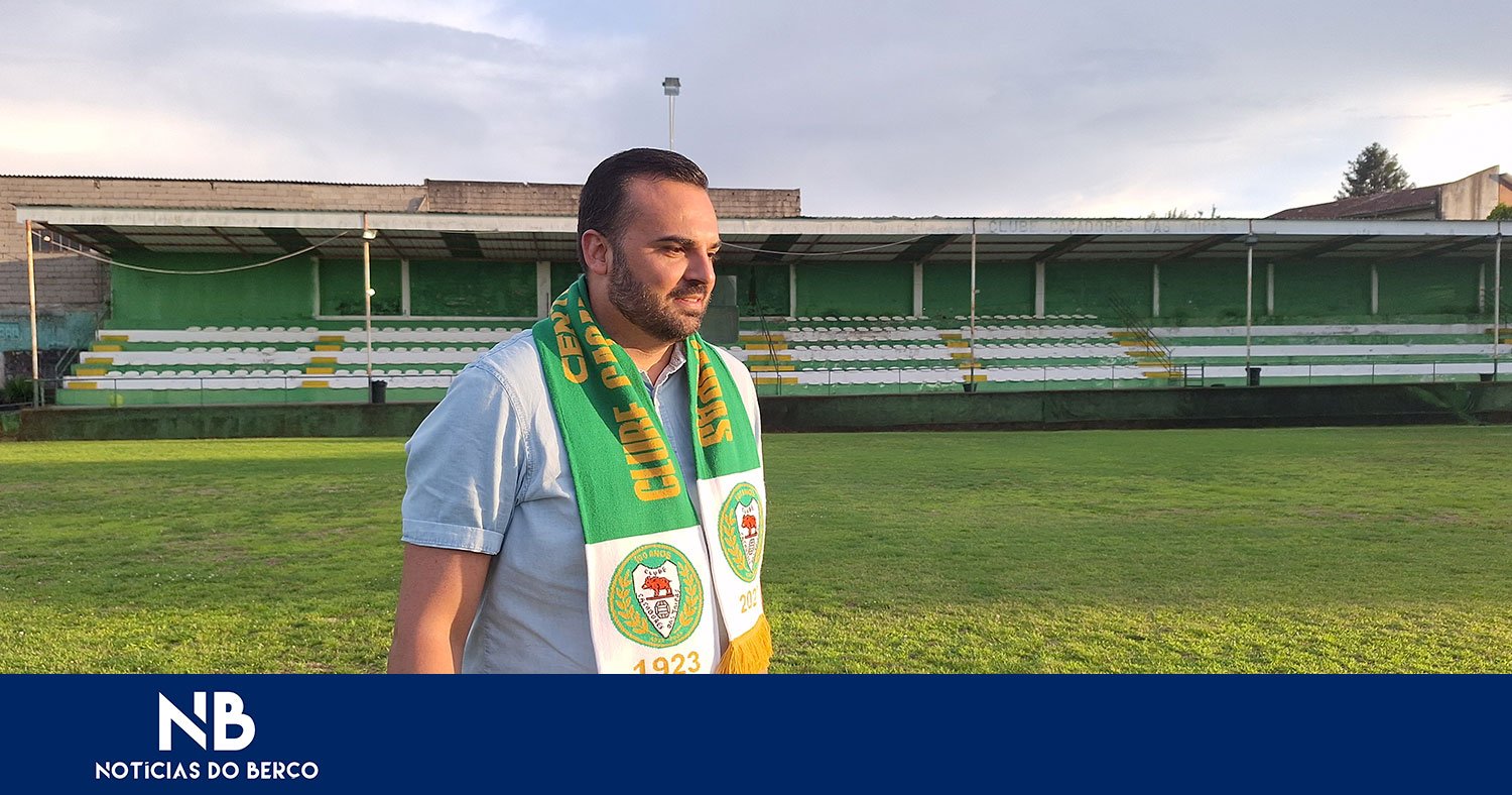 Bruno Alves: “Uma pré-época muito responsável por parte dos jogadores”