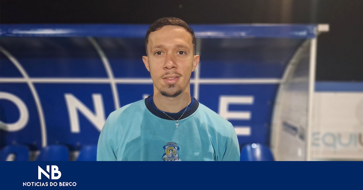 Caio: “Trabalhamos bem para conquistarmos os três pontos”