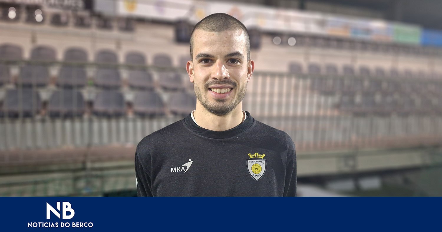 Chico: “O importante será sempre o Ronfe ganhar”