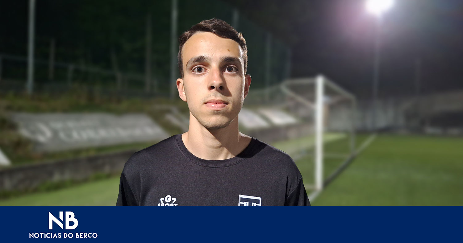 Sub-19 do Torcatense voltaram aos triunfos