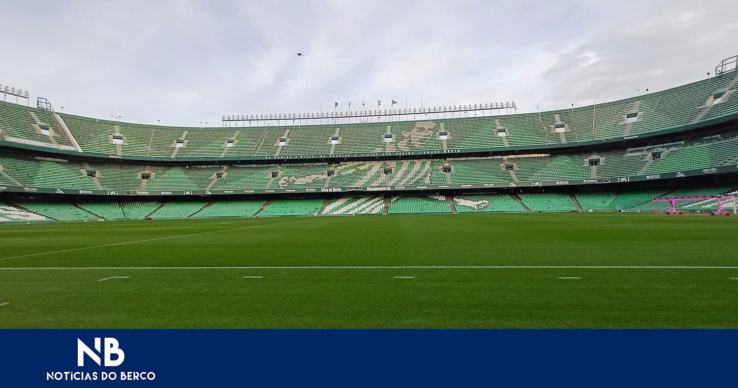 Vitorianos preparam invasão a Sevilha