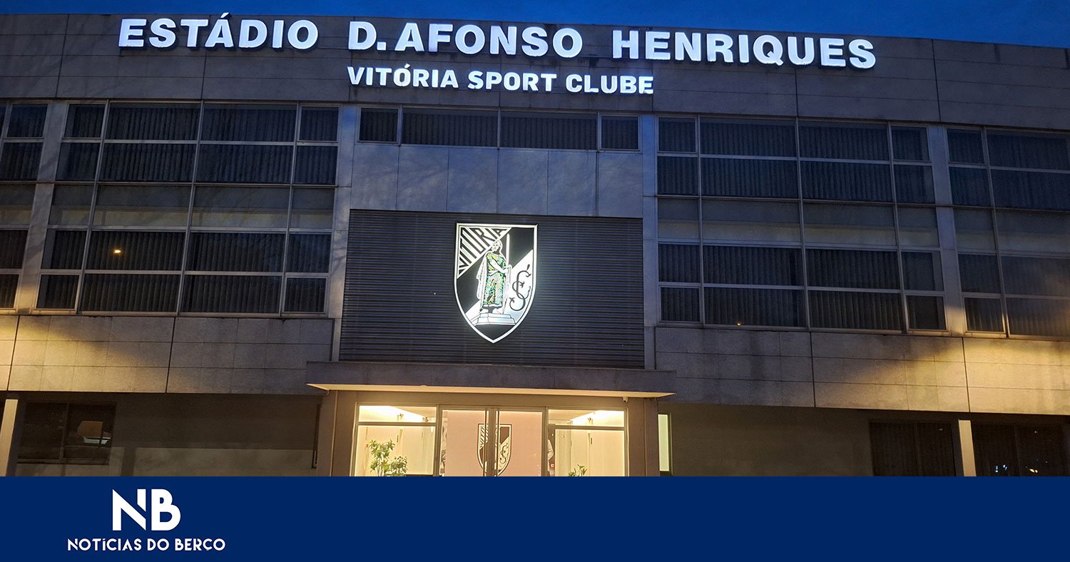 Vitória fora do “Transfer Ban” da Fifa