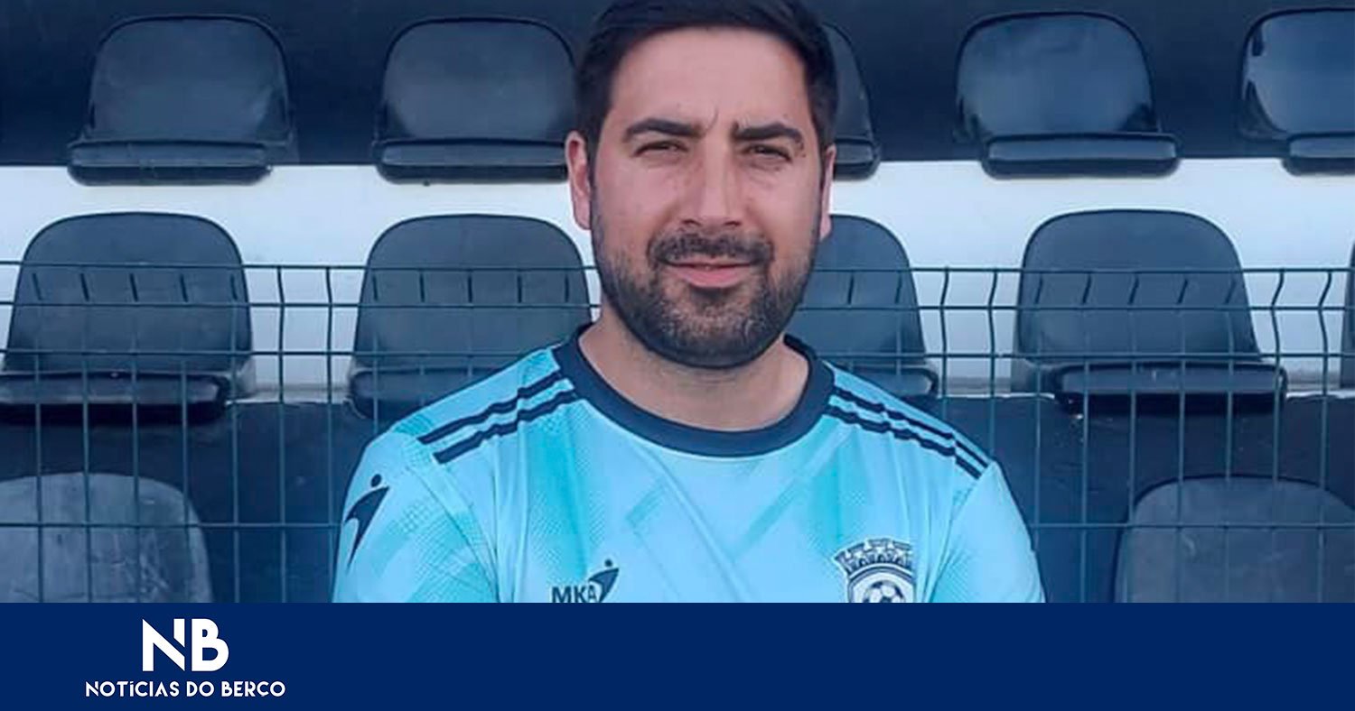 Fábio Pereira: “Vamos enfrentar a melhor equipa desta série”