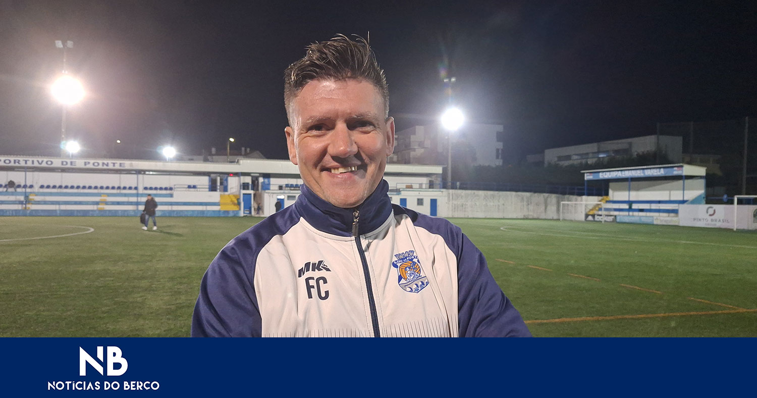 Filipe Costa: “Temos de contrariar o favoritismo do adversário”