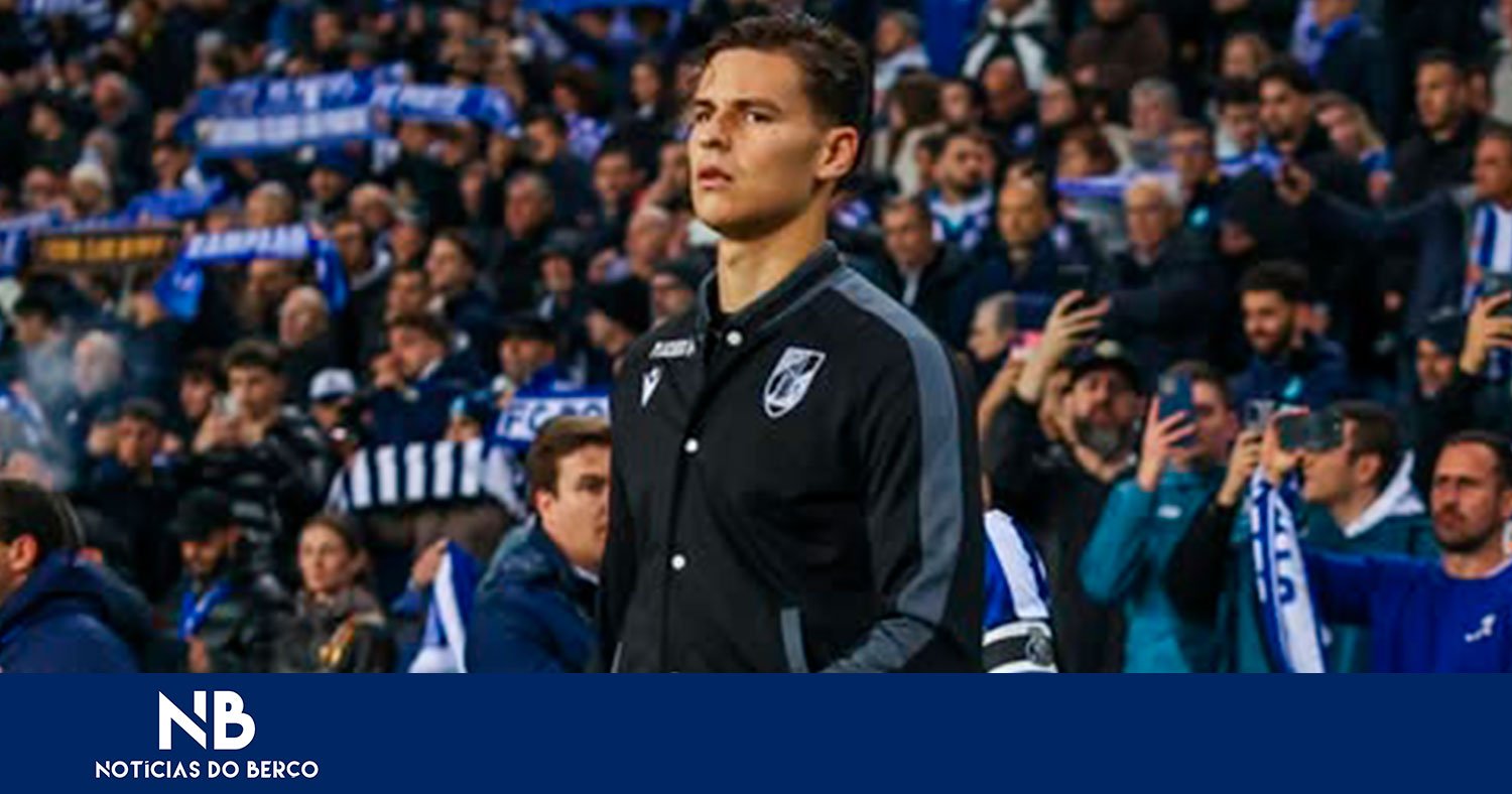 Dois regressos e duas ausências para o Sporting