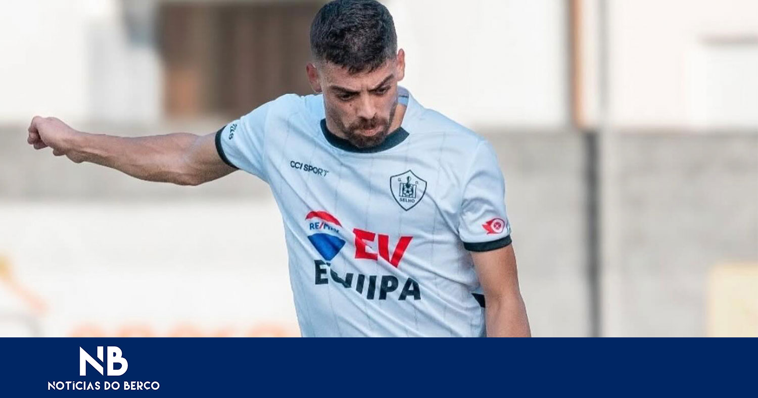 Garcia: “Terminar mais acima na tabela seria um prémio justo”