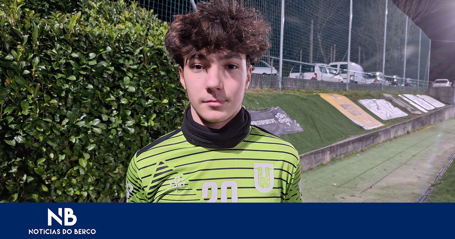 Gonçalves: “Receberam-me muito bem”