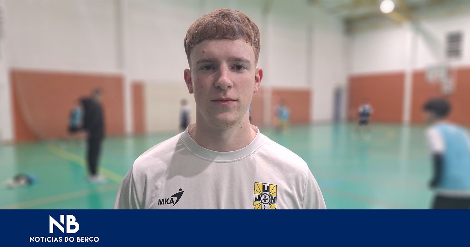 Guerra: “Fez-me sentir em casa e sinto-me muito bem no clube”