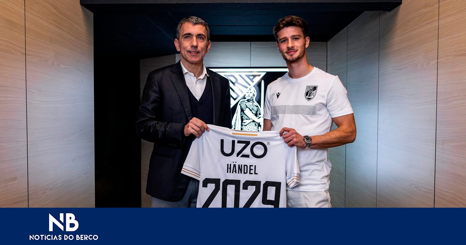 Handel renova até 2029