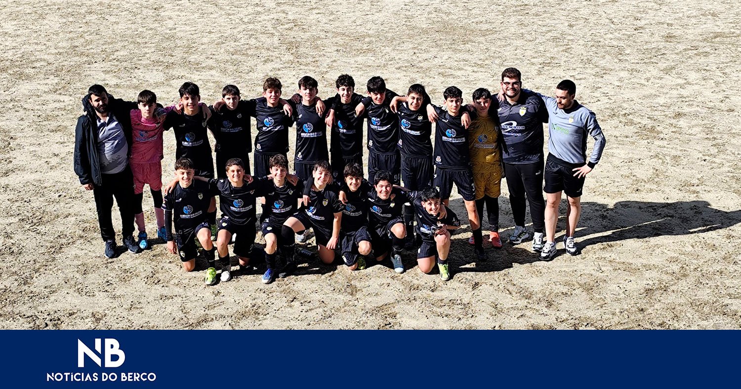 JP conduziu Ronfe ao triunfo