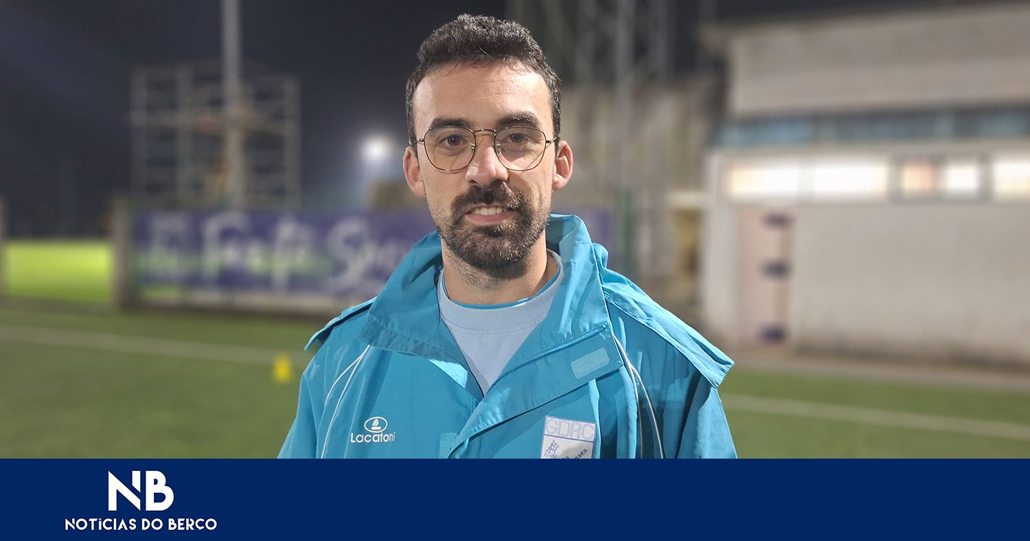 João Miranda: “Ainda não perdemos pontos em casa”