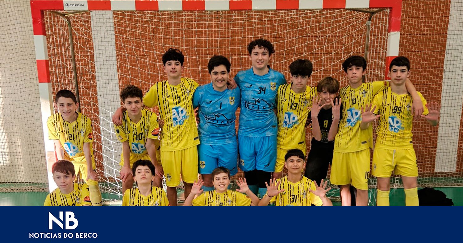 Juni somou décimo triunfo