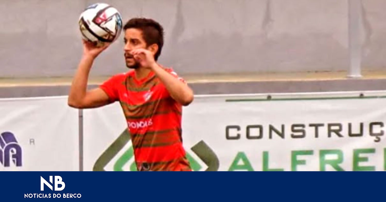 Júnior: “Foi um golo especial”