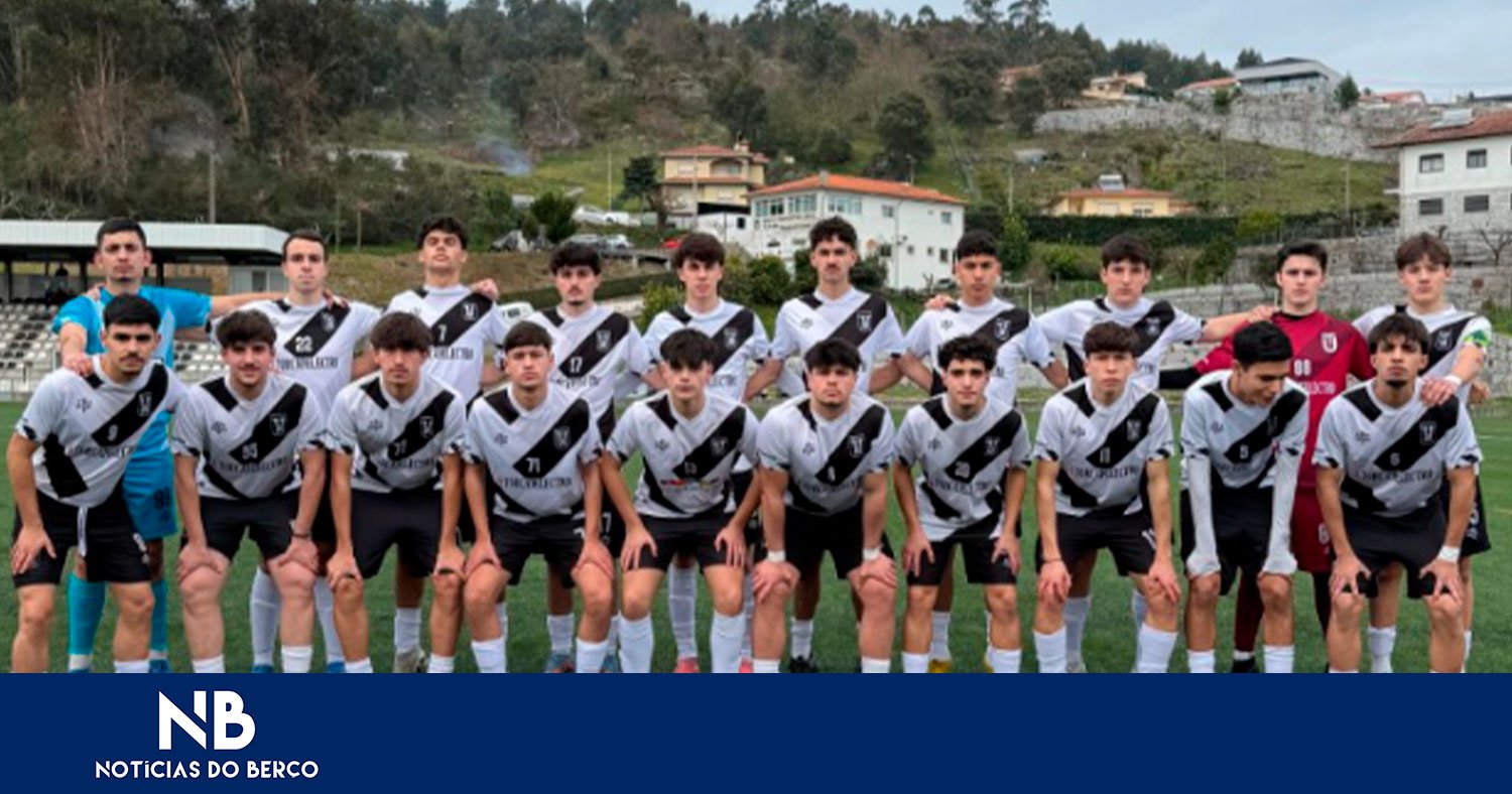 Alma Torcatense ditou empate caseiro