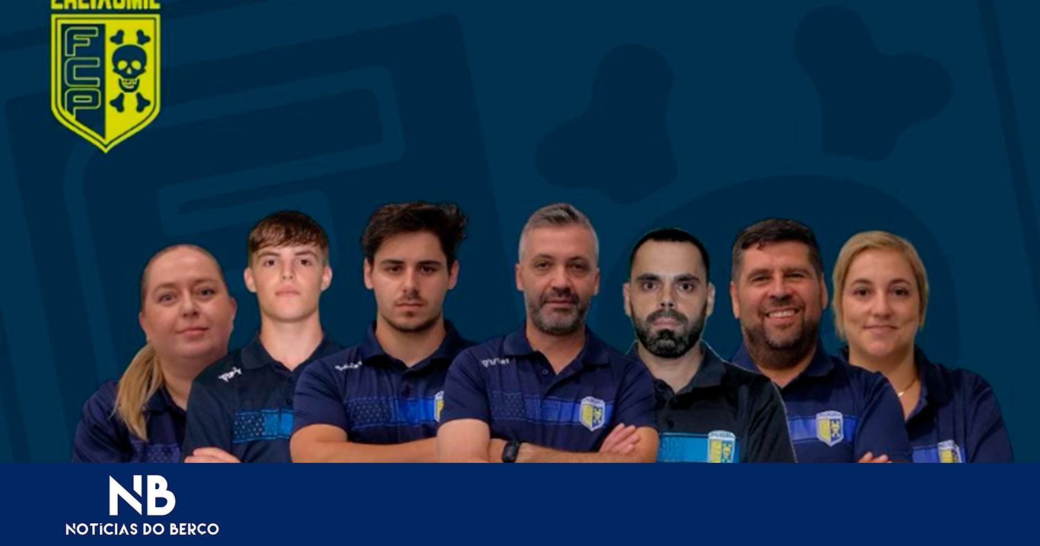 João Alves: “Nos jogos em casa temos sido muito competentes”