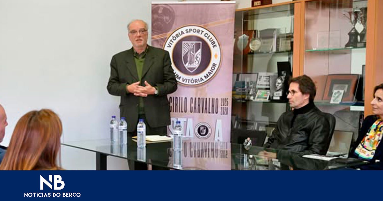 Luís Cirilo deixou promessa ao Clube Operário de Campelos