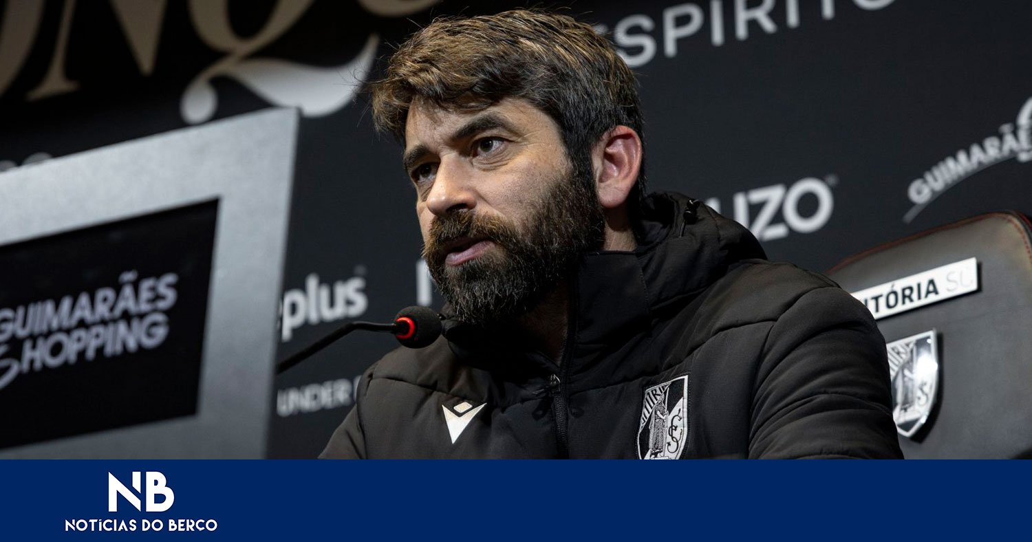 Luís Freire: “Temos de meter tudo e mais alguma coisa em campo”