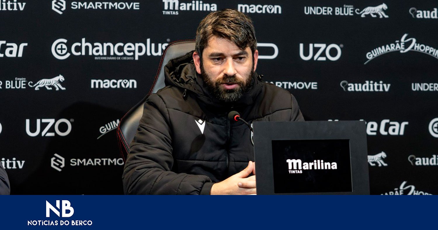 Luís Freire: “Deixamos escapar dois pontos”