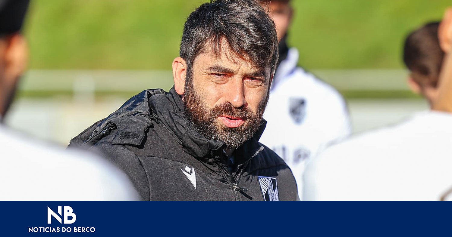 Vitória mantém baliza a zeros pelo terceiro jogo consecutivo