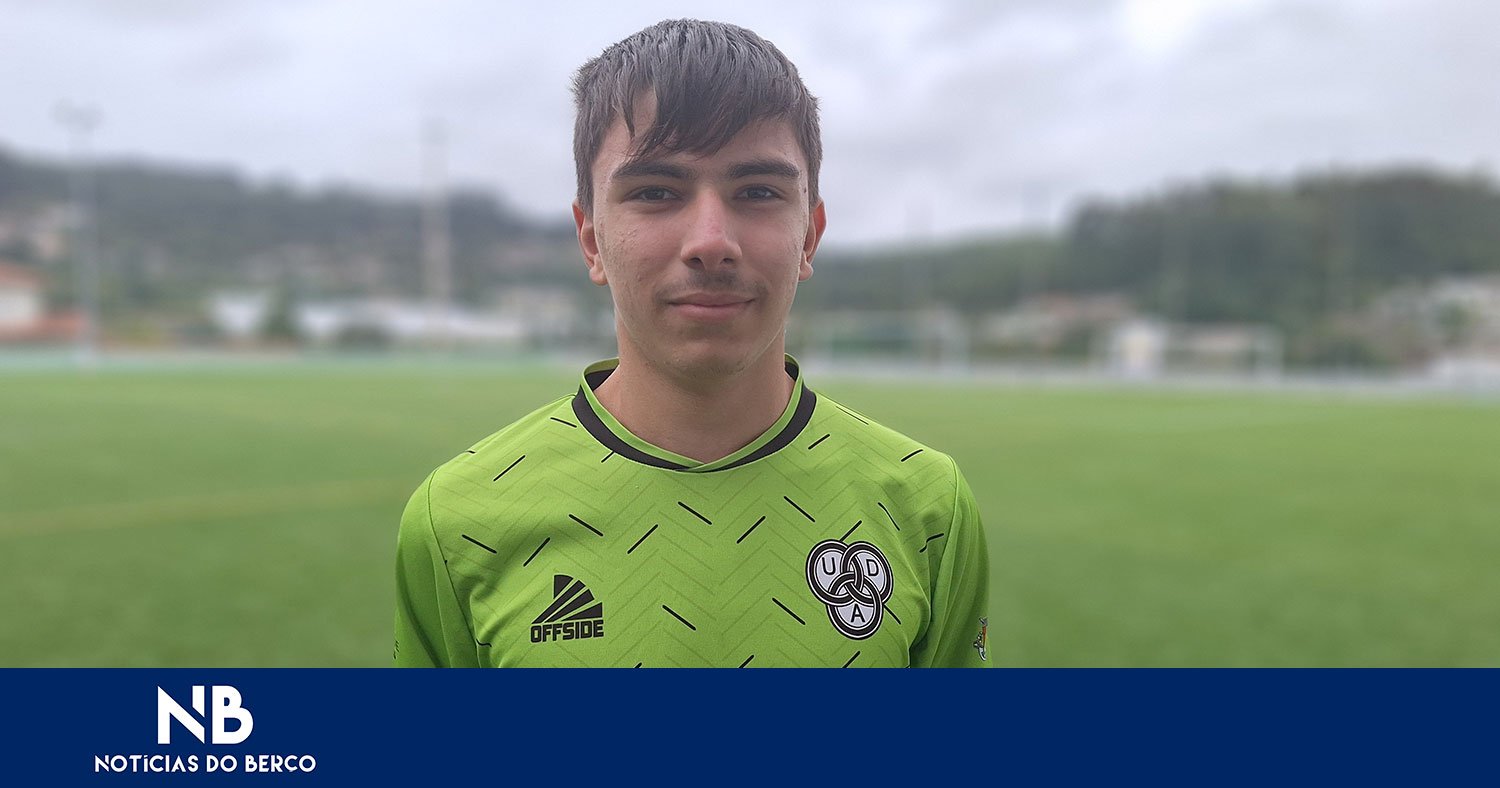 Luís Miguel é destaque da formação do Airão