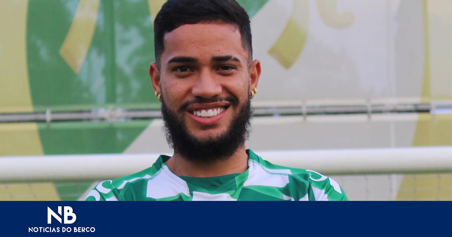 Madson ruma ao campeonato mexicano