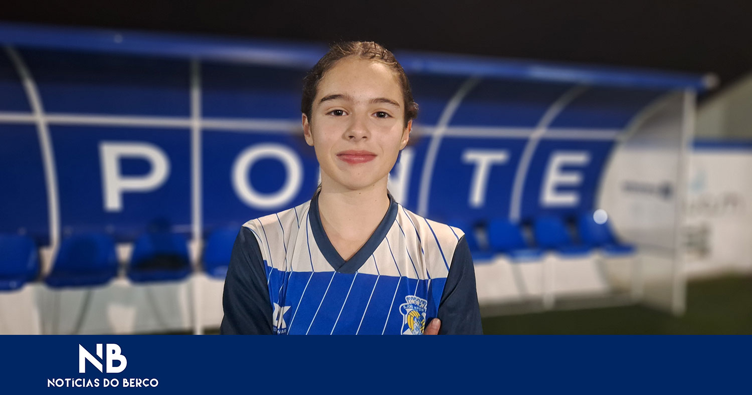 Margarida: “Fizemos uma época muito boa”