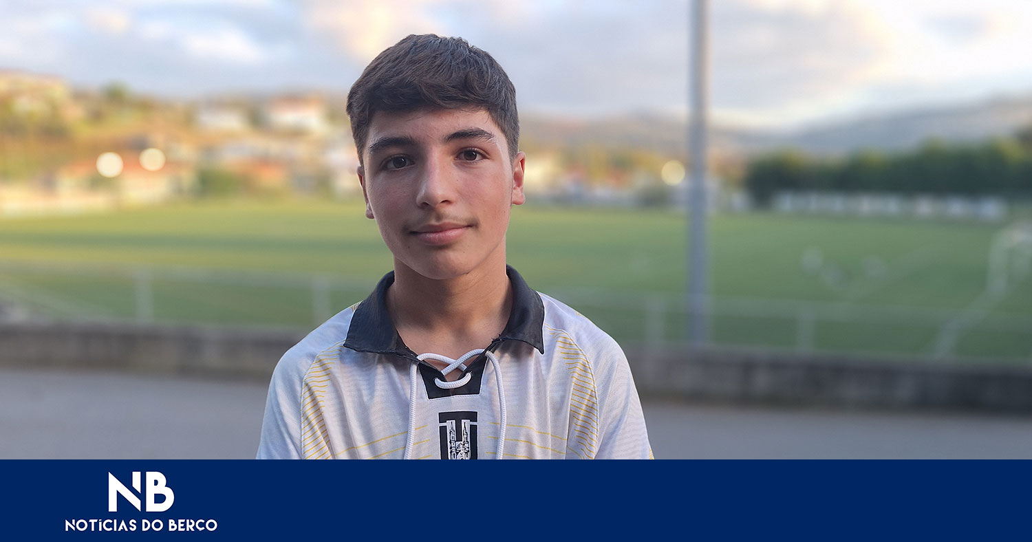 Bis de Martim não evitou a derrota