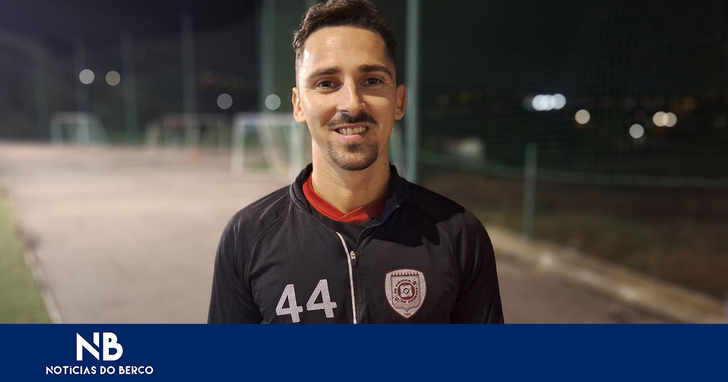 Martins destacou-se na goleada ao Nespereira