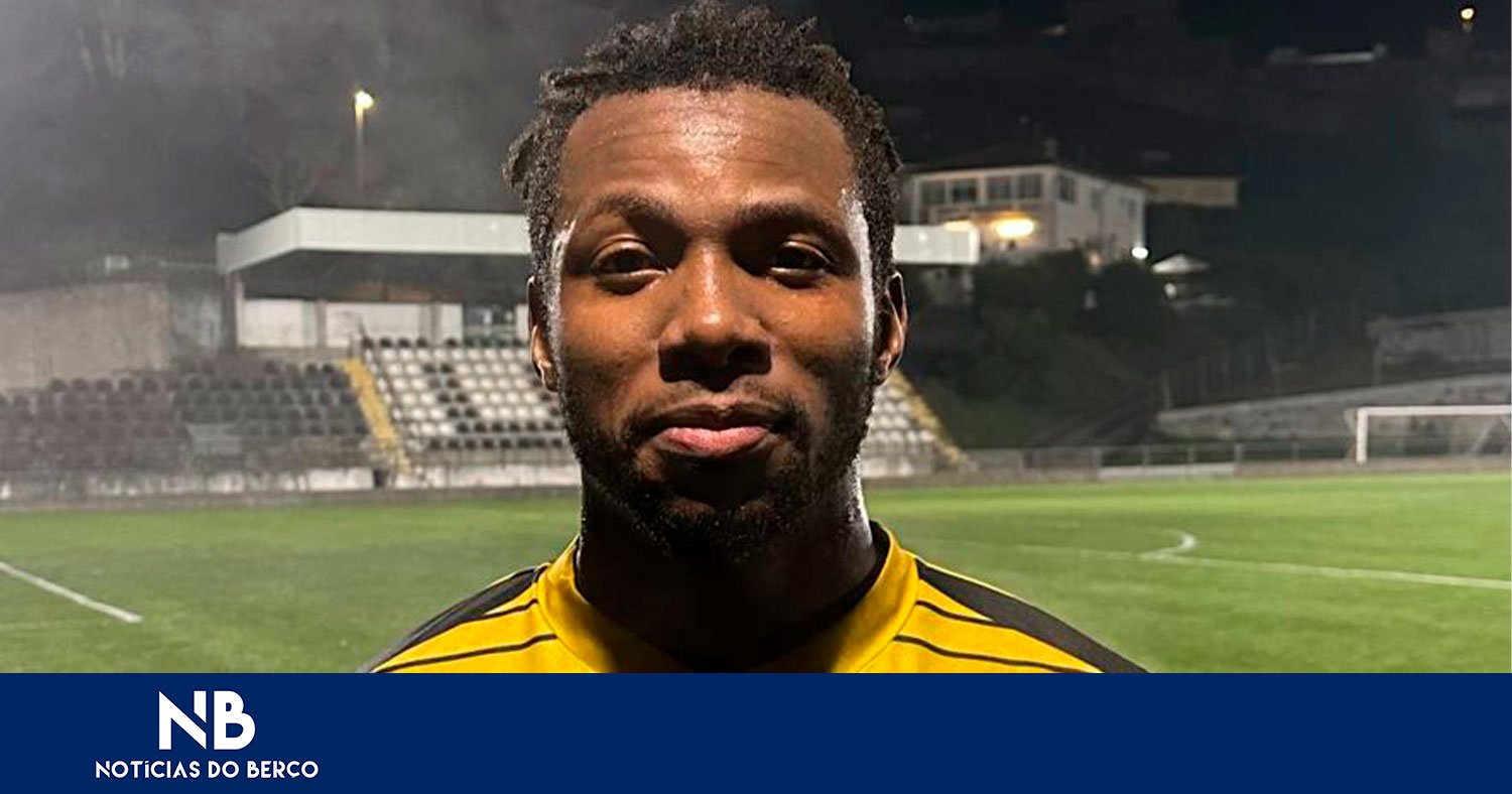 Nuno Almeida oficializado no Torcatense