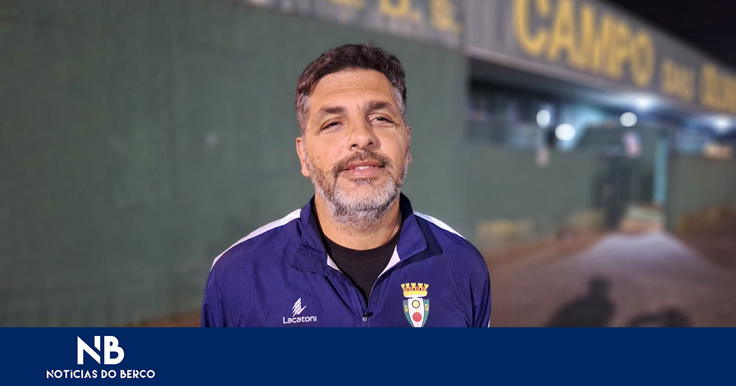 Pedro Ferreira: “As equipas que são perseguidas sentem mais a pressão”