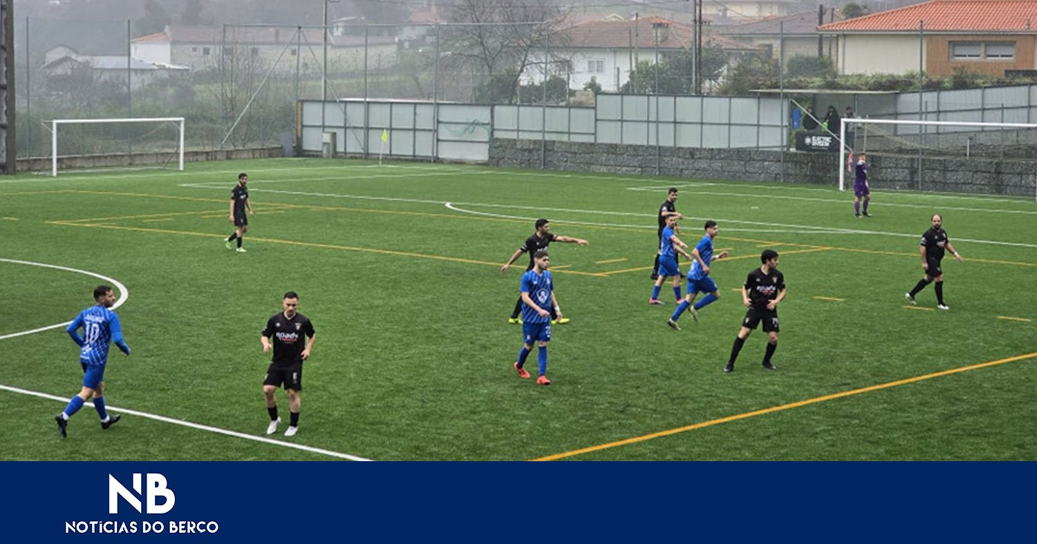 Líder Gonça sofre primeira derrota caseira no dérbi