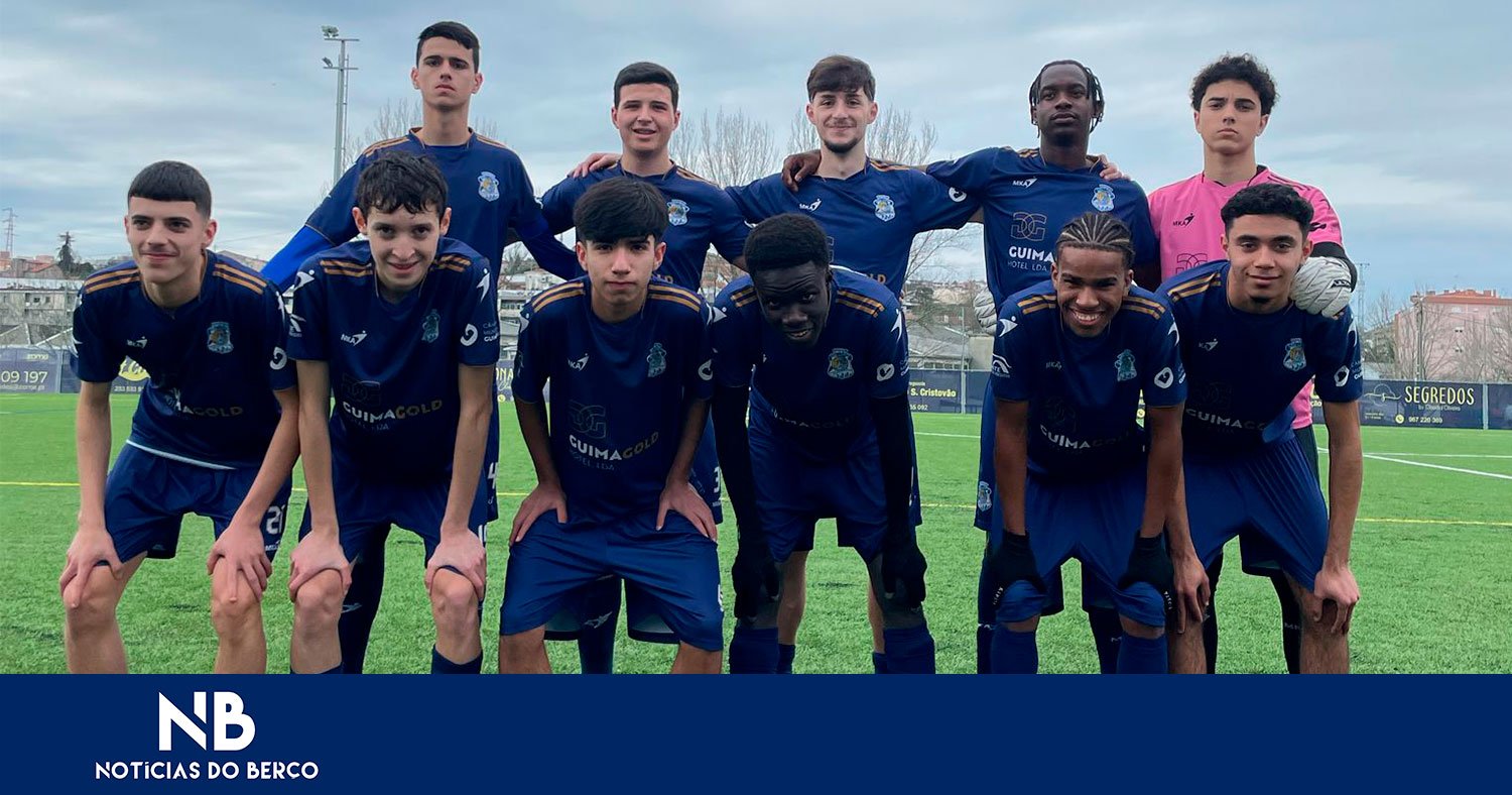 Martim Ribeiro resolveu dérbi