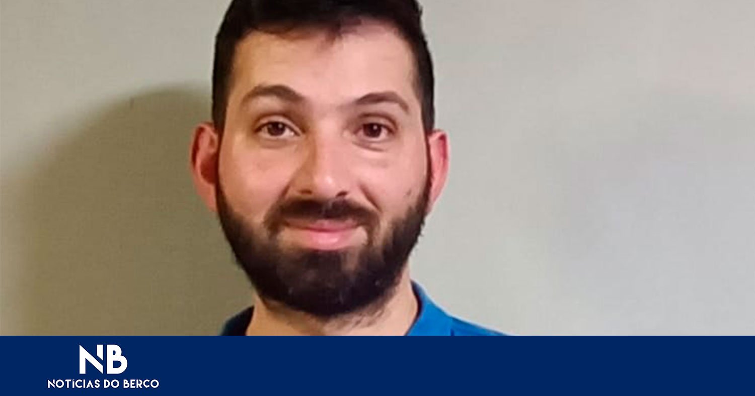 Ricardo: “A formação do São Cristóvão está no caminho certo”