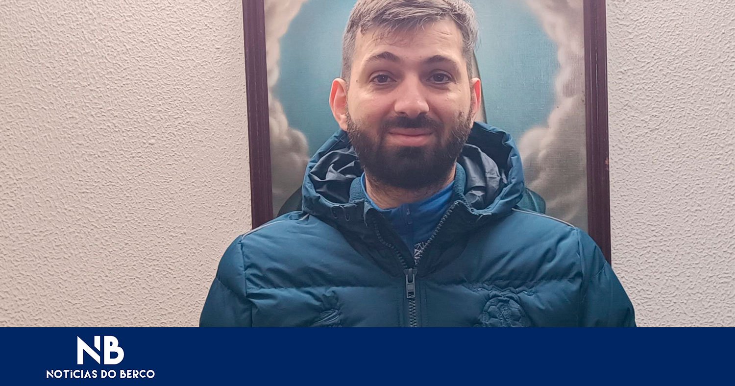 Ricardo projetou receção ao Ponte