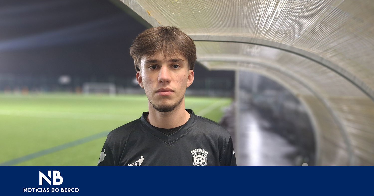 Rodrigo Oliveira: “É um clube forte e decidi voltar”