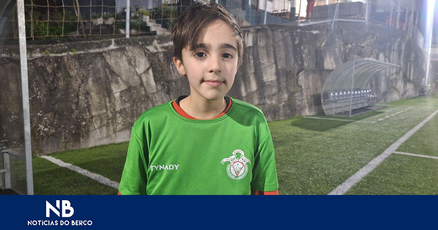 Rodrigo: “Tenho bons amigos e os treinadores são excelentes”