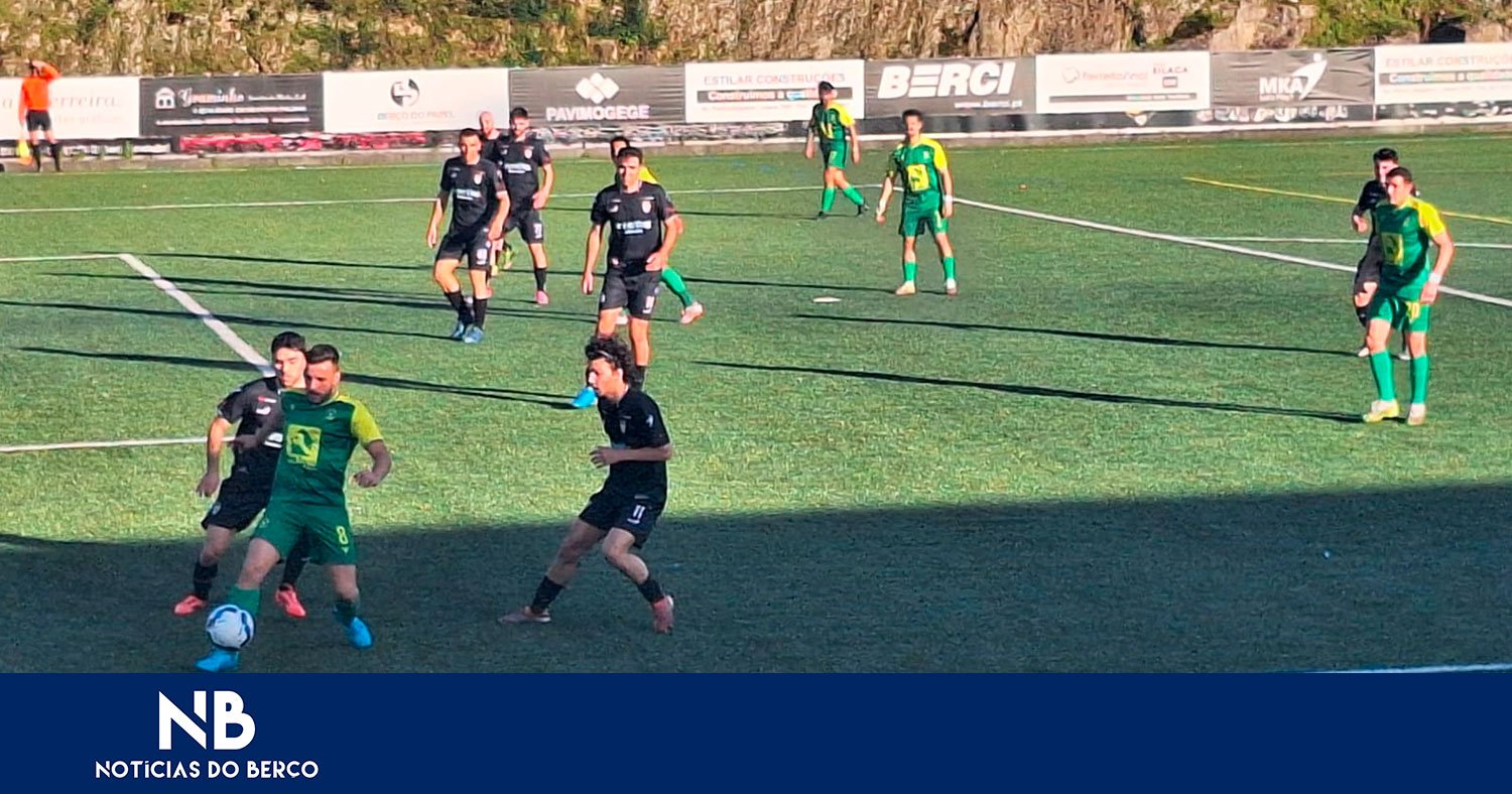 Ronfe goleou na estreia de Anísio