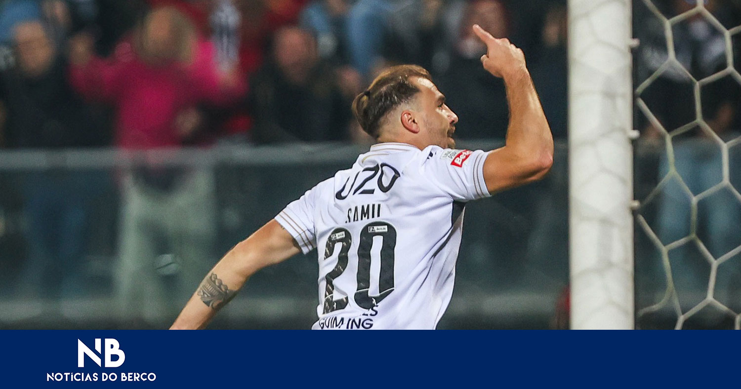 Samu: “Serei mais um a torcer de fora”