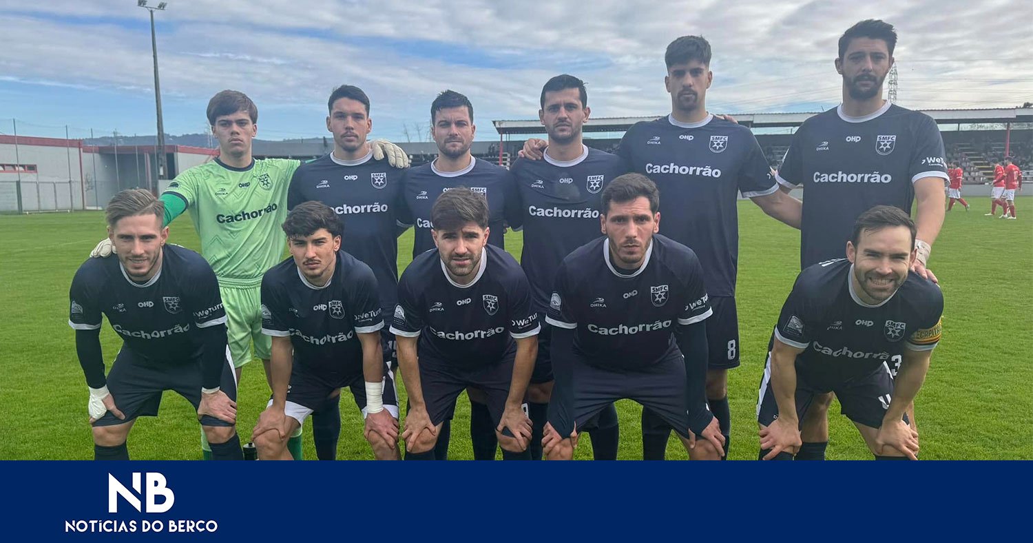 Santiago Mascotelos prolonga má fase