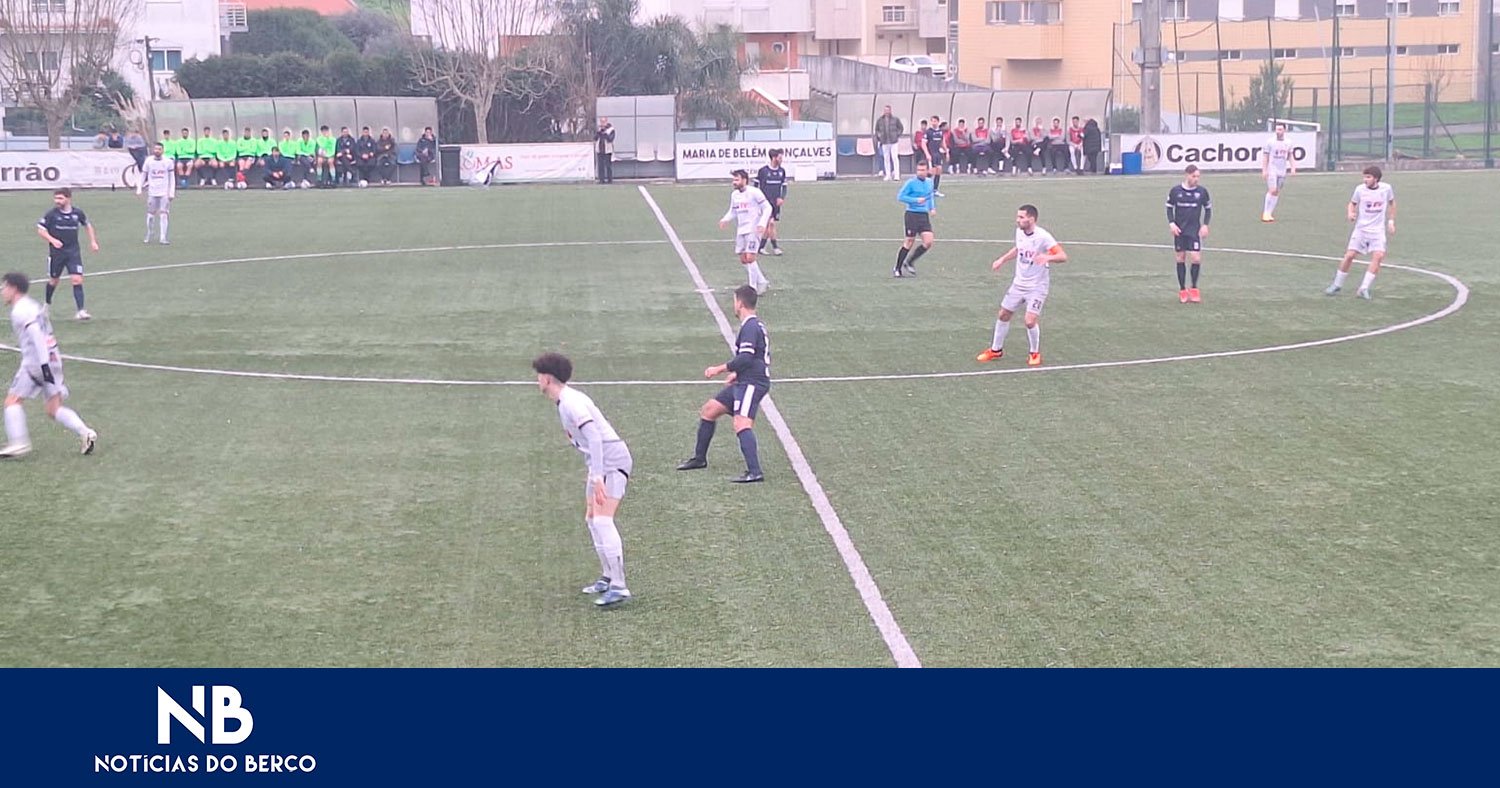 Selho levou a melhor no dérbi com o Santiago Mascotelos