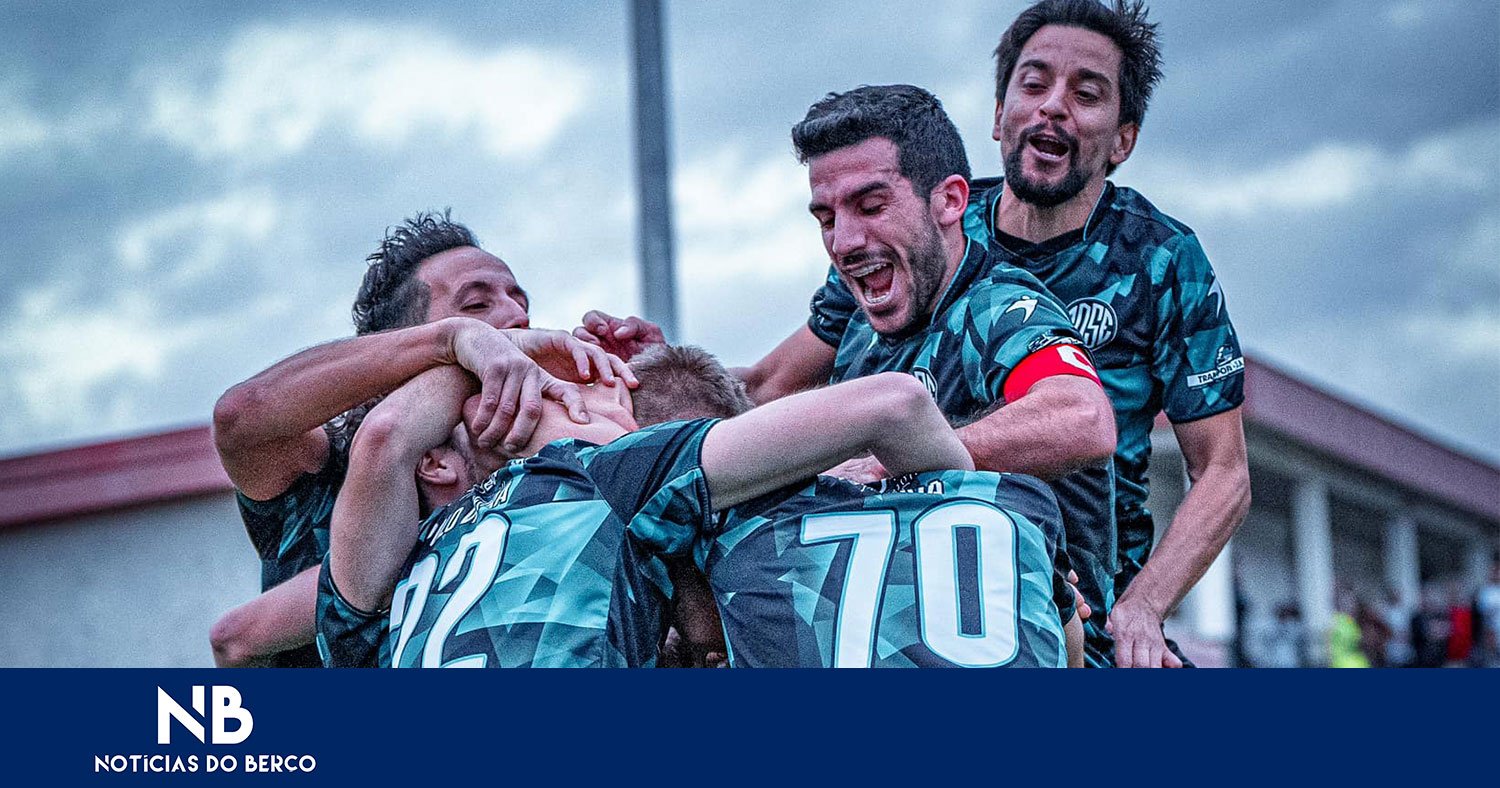 Santo Estêvão venceu dérbi em Ronfe