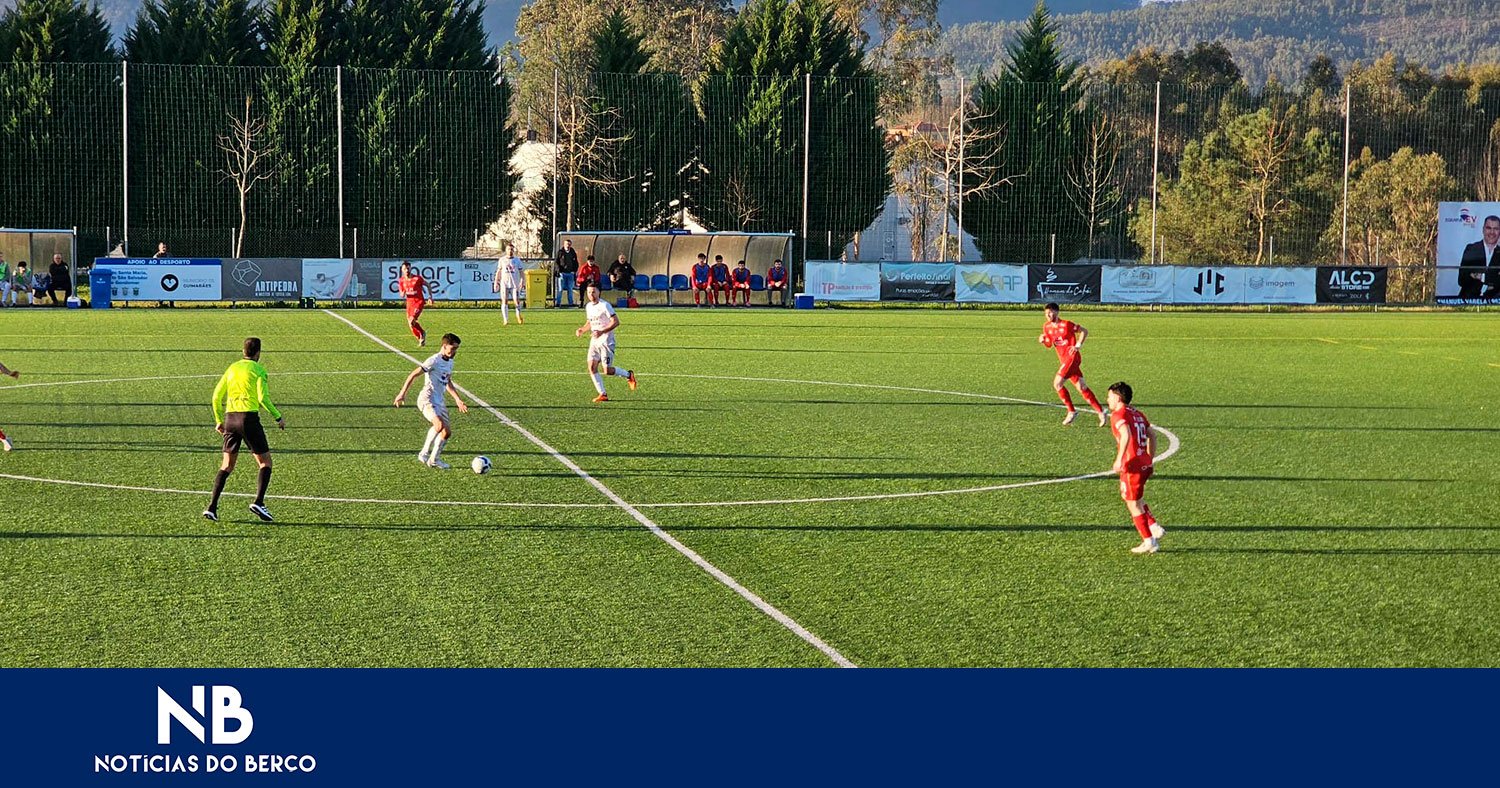 Selho derrotado pelo candidato Santa Maria